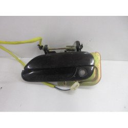 Poignee Porte Avant Gauche Mazda Mx5 2 Phase 2 Cabriolet